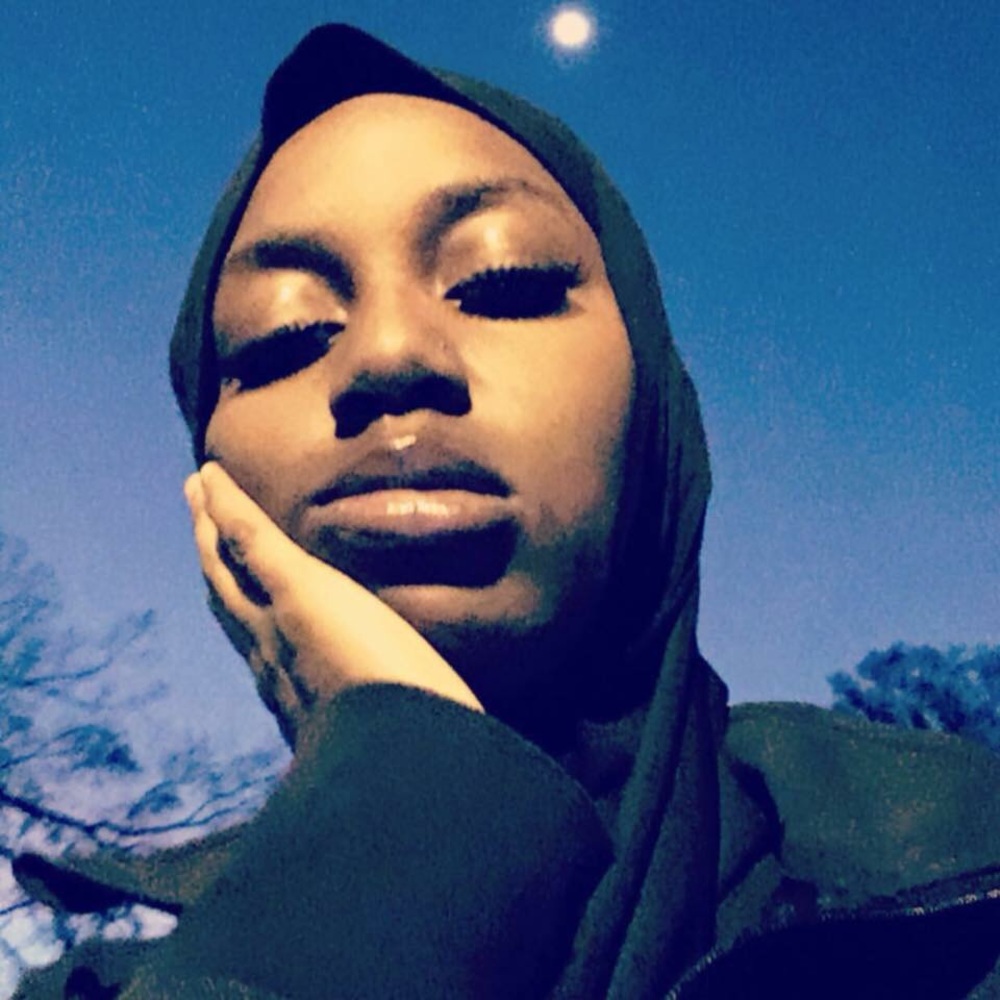 Meet your Posher, Maleah